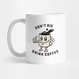 Coffee Boy Mug